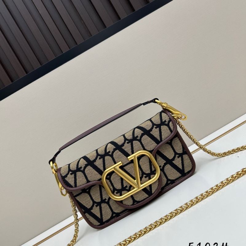 Valentino Satchel Bags
